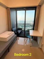 Parc Riviera (D5), Condominium #550606931